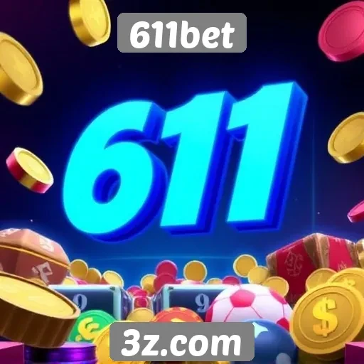 Comparativo de bônus oferecidos pelo 611bet