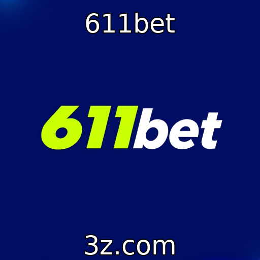 611bet : 611bet oferece nova experiência em apostas online