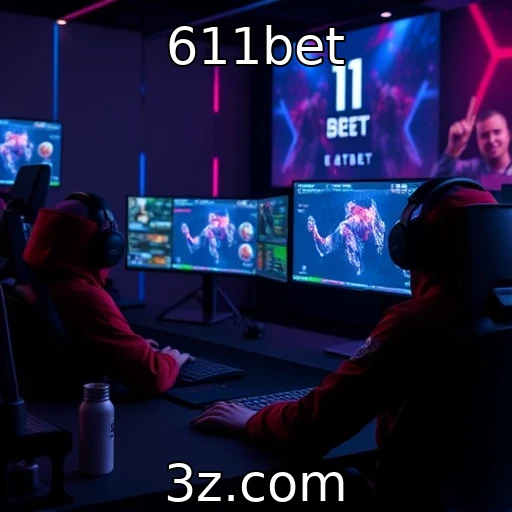 E-sports e sua popularidade em ascensão