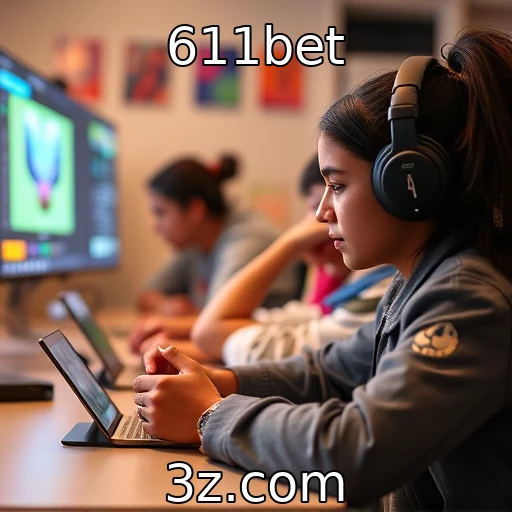 Jogos como ferramenta de educação em 2025