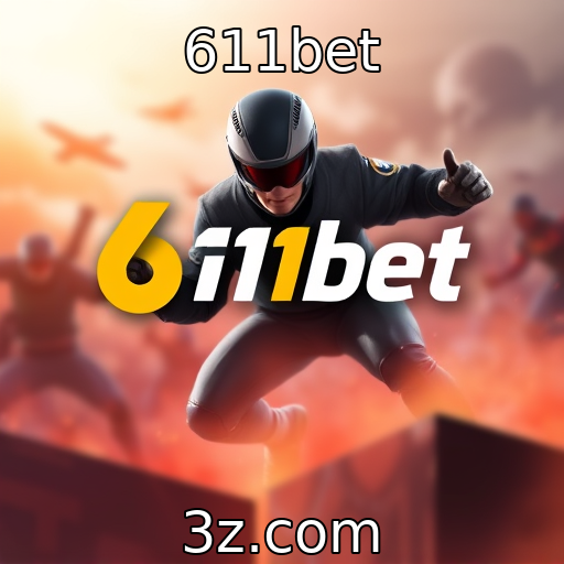 611bet : Crescimento das plataformas de streaming de jogos