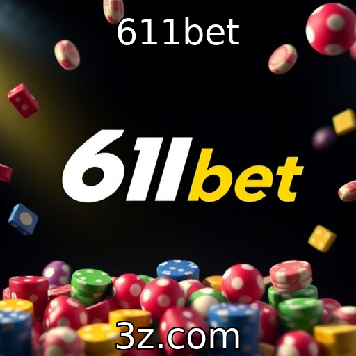 611bet - Crescimento das plataformas de jogos online no Brasil