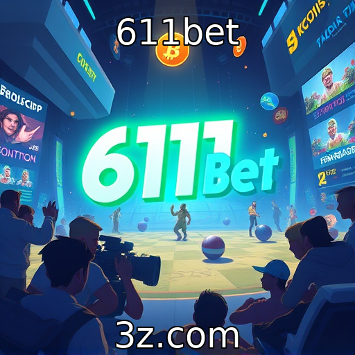 611bet - Impacto das criptomoedas na indústria de jogos