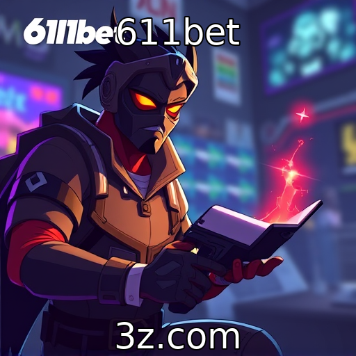 611bet : Mercado de jogos independentes ganhando destaque global