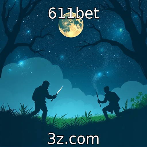 611bet | Desenvolvedores investem em narrativas interativas