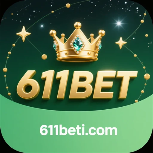 611bet logo