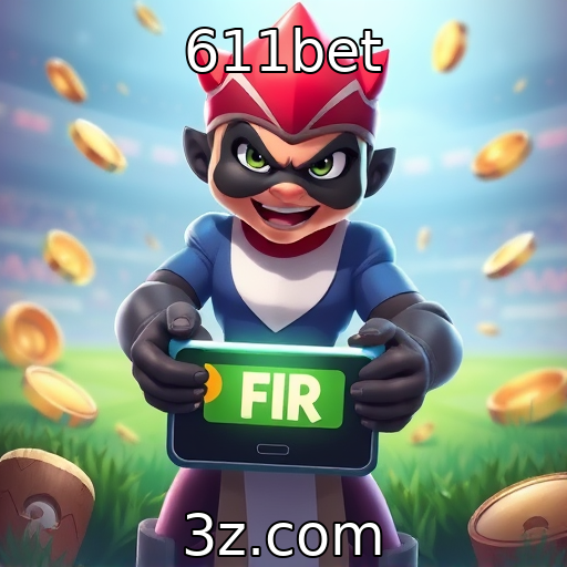 611bet - Crescimento da popularidade dos jogos mobile