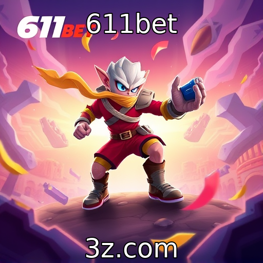 611bet | Tendências em jogos mobile para a próxima geração