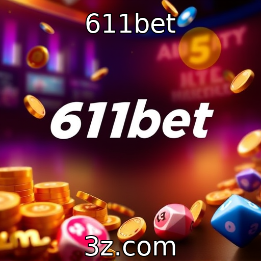 611bet : Evolução dos jogos móveis e suas oportunidades