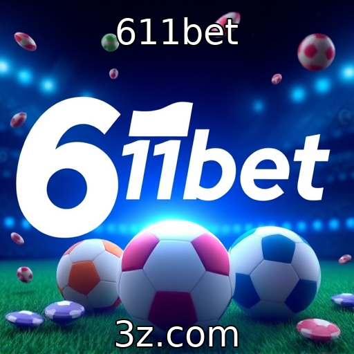 611bet | Desafios da regulamentação no mercado de jogos online