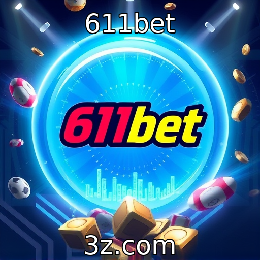 611bet | Inovações tecnológicas em gráficos e jogabilidade